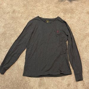 Polo Ralph Lauren men’s long sleeve t-shirt